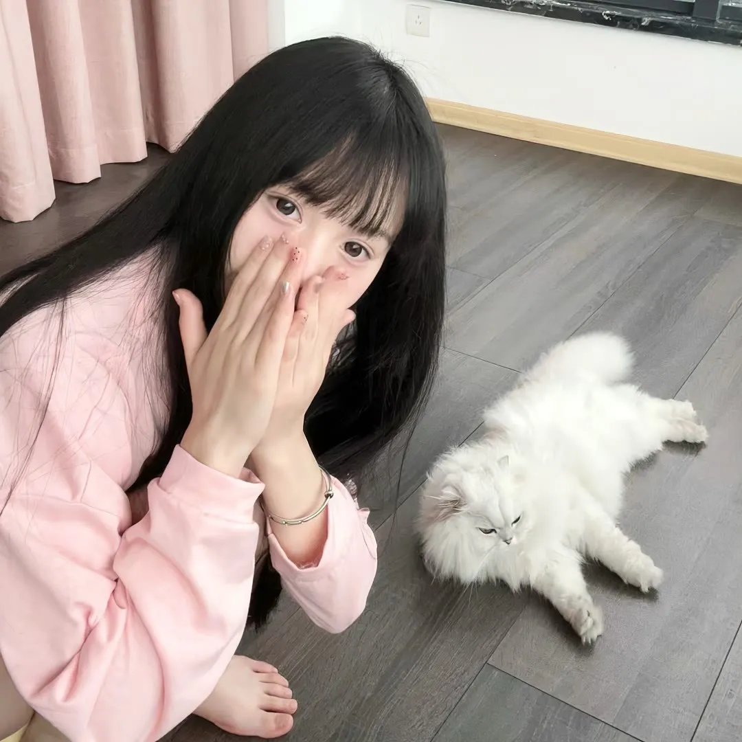 爸爸的女儿们