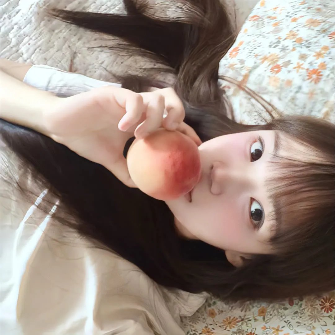磨坊女人